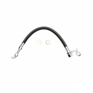 Ford F-150 Brake Hose - Rear - R1 Concepts - `12-`14 Ford F-150 Brake Hose - Rear - R1 Concepts - `12-`14